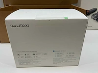 Dji lito x1 drone - afbeelding 2 van  2
