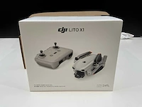 Dji lito x1 fly more combo drone