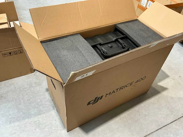 Dji matrice 400 hardcase - afbeelding 1 van  3