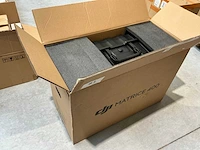 Dji matrice 400 hardcase
