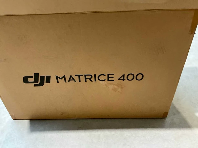 Dji matrice 400 hardcase - afbeelding 3 van  3