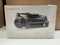 Dji mavic 4 pro drone - afbeelding 2 van  3