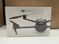 Dji mavic 4 pro drone