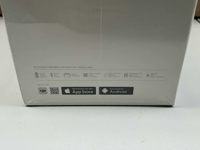 Dji mavic 4 pro drone - afbeelding 3 van  3