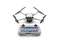 Dji mini 3 pro drone + smart controller - afbeelding 3 van  10