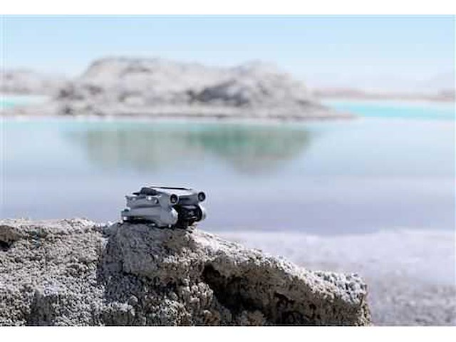 Dji mini 3 pro drone + smart controller - afbeelding 8 van  10