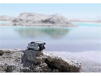 Dji mini 3 pro drone + smart controller - afbeelding 8 van  10