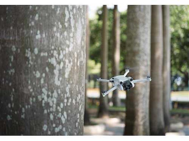 Dji mini 3 pro drone + smart controller - afbeelding 9 van  10