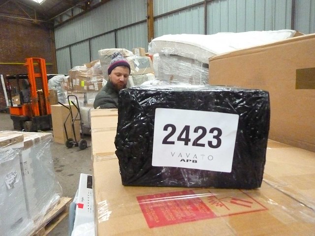 Dji mini 3 pro drone + smart controller - afbeelding 10 van  10