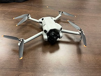 Dji mini 4 pro drone - afbeelding 1 van  9