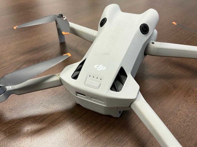 Dji mini 4 pro drone - afbeelding 3 van  9