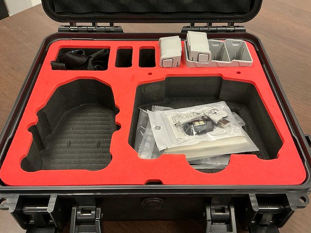 Dji mini 4 pro drone - afbeelding 7 van  9