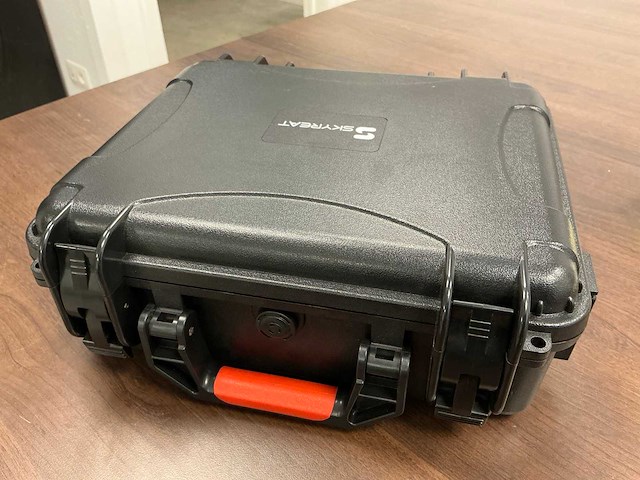 Dji mini 4 pro drone - afbeelding 9 van  9