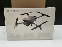 Dji mini 5 pro fly more combo drone - afbeelding 2 van  2