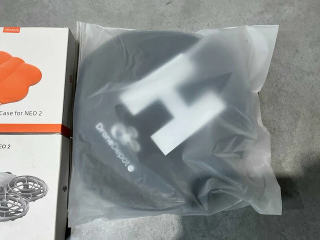 Dji neo 2 drone - afbeelding 2 van  5