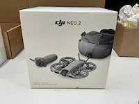 Dji neo 2 motion fly more combo drone