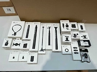 Dji osmo partij accessoires (22x)