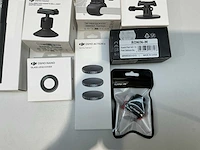 Dji osmo partij accessoires (22x) - afbeelding 3 van  6