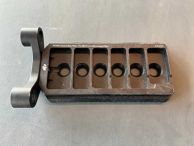 Dji ronin handheld gimbal stabilisator - afbeelding 1 van  1