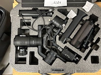 Dji ronin-s stabilizer - afbeelding 2 van  4
