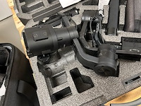 Dji ronin-s stabilizer - afbeelding 3 van  4