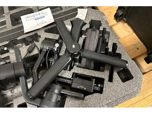 Dji ronin-s stabilizer - afbeelding 4 van  4