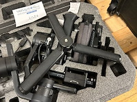 Dji ronin-s stabilizer - afbeelding 4 van  4