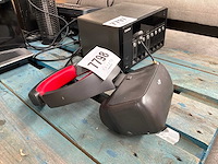Dji vr-bril - afbeelding 1 van  2