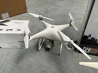 Dji/parrot drone voor onderdelen (4x) - afbeelding 4 van  6