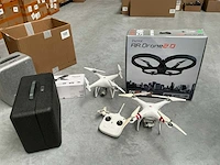 Dji/parrot drone voor onderdelen (4x)