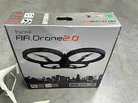 Dji/parrot drone voor onderdelen (4x) - afbeelding 5 van  6