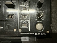 Djm 850 pioneer - afbeelding 2 van  4