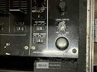 Djm 850 pioneer - afbeelding 2 van  4
