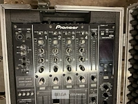 Djm 850 pioneer - afbeelding 3 van  4