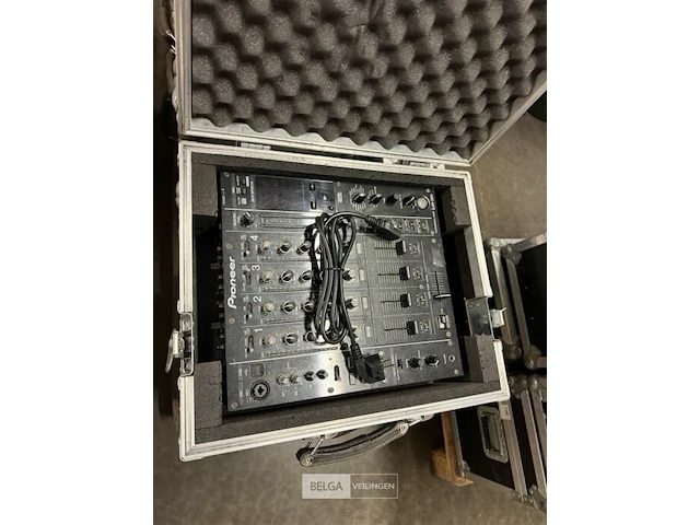 Djm 850 pioneer - afbeelding 1 van  5