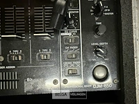 Djm 850 pioneer - afbeelding 2 van  5
