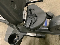 Dk fitness commercial recumbent bike home trainer - afbeelding 4 van  4