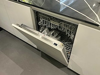 Dkg luca wit & ebony showroom keuken - afbeelding 3 van  9