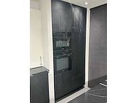 Dkg luca wit & ebony showroom keuken - afbeelding 4 van  9