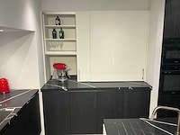 Dkg luca wit & ebony showroom keuken - afbeelding 7 van  9