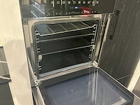 Dkg luca wit & ebony showroom keuken - afbeelding 9 van  9