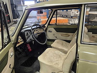 Dkw - f12 - oldtimer - afbeelding 10 van  34
