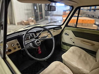 Dkw - f12 - oldtimer - afbeelding 11 van  34
