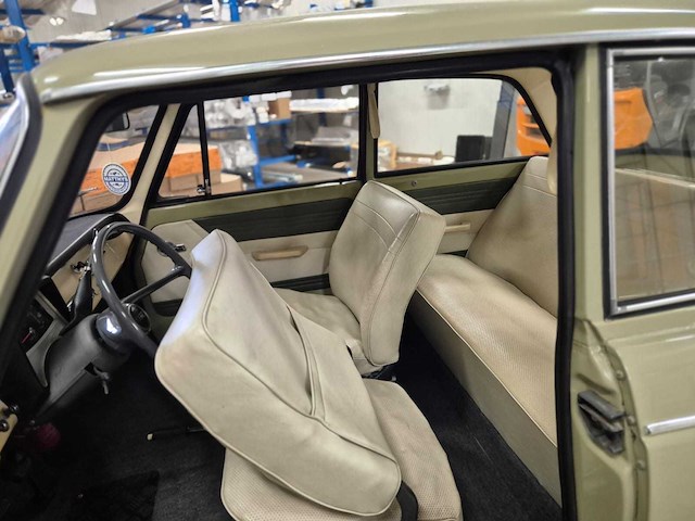 Dkw - f12 - oldtimer - afbeelding 12 van  34