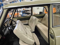 Dkw - f12 - oldtimer - afbeelding 12 van  34