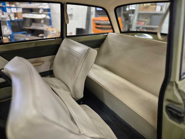 Dkw - f12 - oldtimer - afbeelding 14 van  34