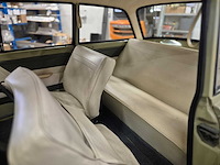 Dkw - f12 - oldtimer - afbeelding 14 van  34