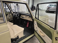 Dkw - f12 - oldtimer - afbeelding 15 van  34