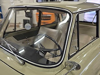 Dkw - f12 - oldtimer - afbeelding 19 van  34