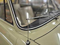 Dkw - f12 - oldtimer - afbeelding 20 van  34